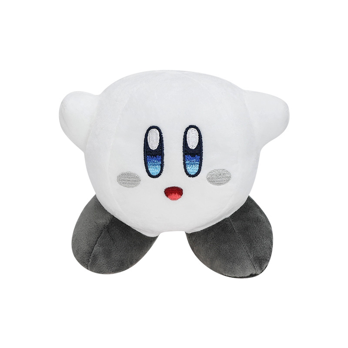 Kirby Plushy – Collection