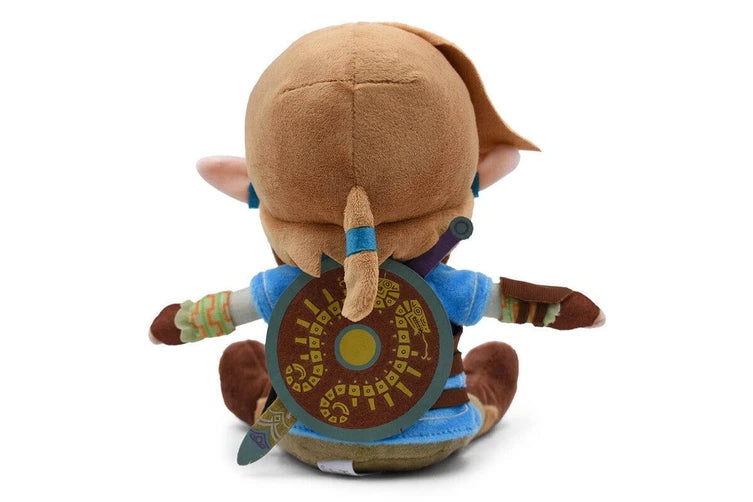 The Legend of Zelda Plushy – Link