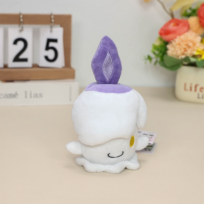 Litwick Co Pokémon Plushy - Litwick — Anime House ANZ