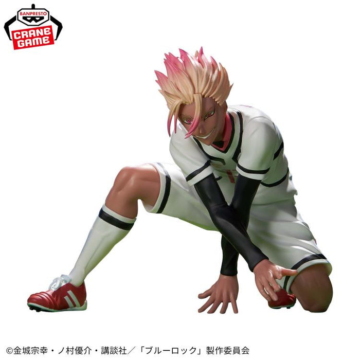 [PRE ORDER] Blue Lock Ryusei Shidou (U20 Japan National Team) Figure
