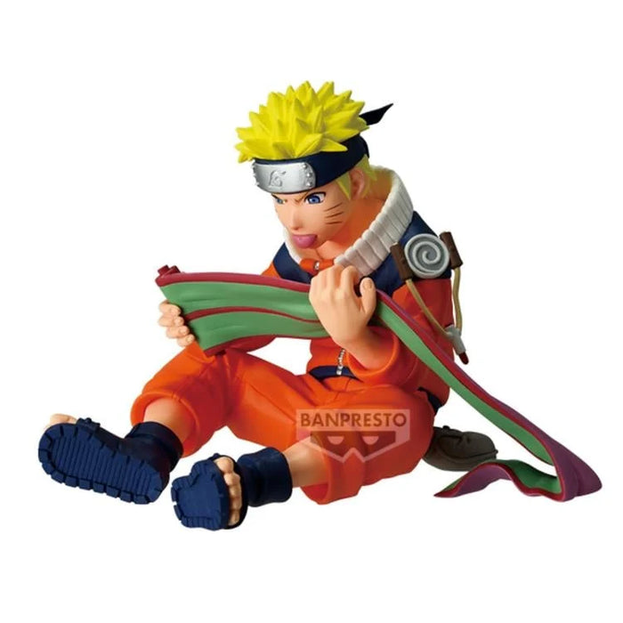 Bandai Banpresto Naruto 72 Series 03 Naruto Uzumaki Figure