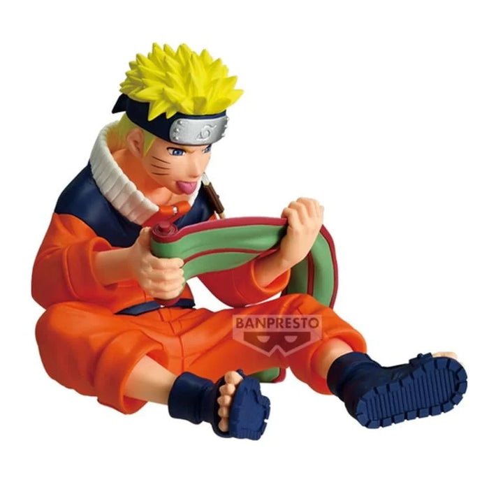 Bandai Banpresto Naruto 72 Series 03 Naruto Uzumaki Figure