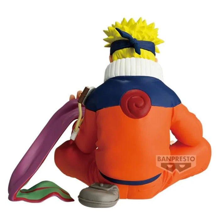 Bandai Banpresto Naruto 72 Series 03 Naruto Uzumaki Figure