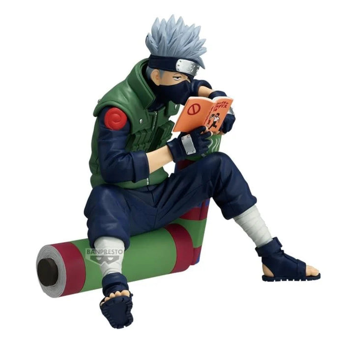 Bandai Banpresto Naruto 72 Series 03 Kakashi Hatake Figure