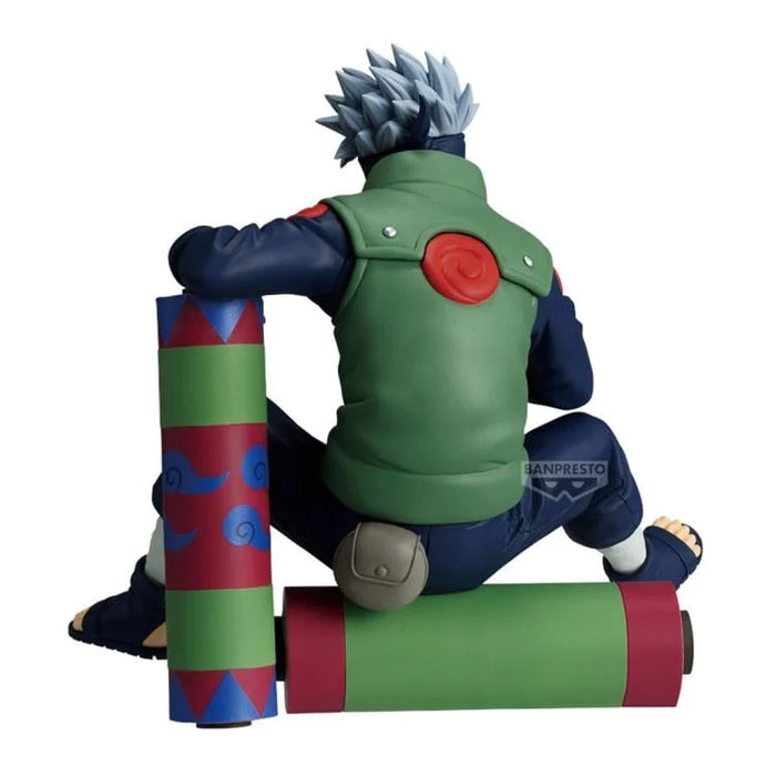 Bandai Banpresto Naruto 72 Series 03 Kakashi Hatake Figure