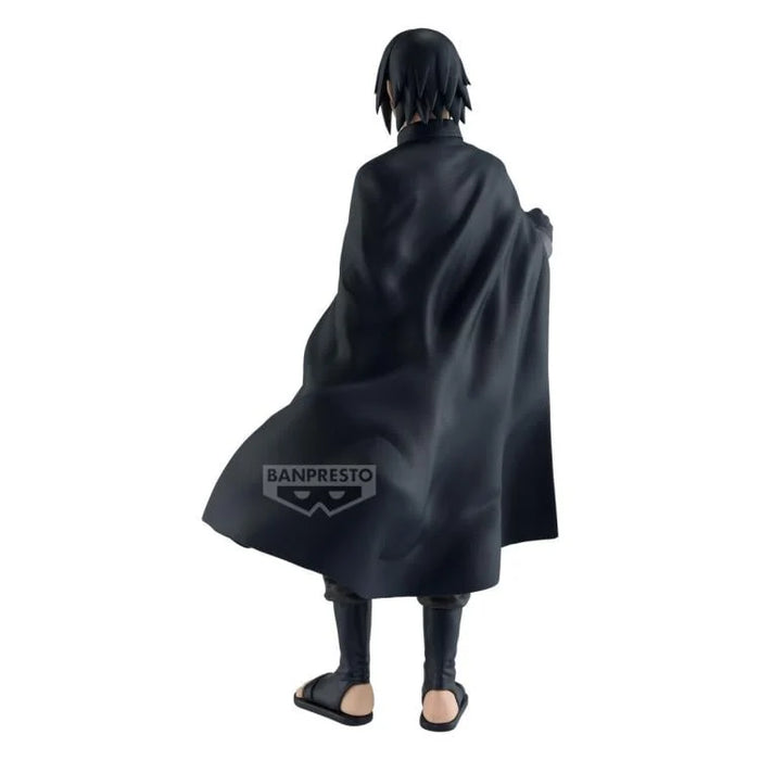 Bandai Banpresto Boruto: Naruto Next Generations Sasuke Uchiha Figure