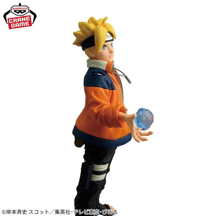 Bandai Banpresto Boruto: Naruto Next Generations Boruto Uzumaki Figure