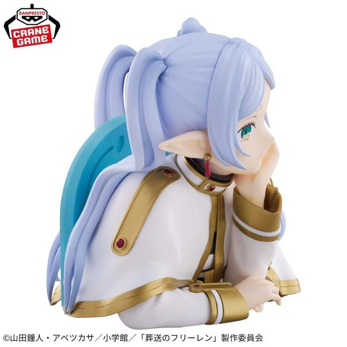 Bandai Banpresto Frieren: Beyond Journey's End Frieren Bust Figure