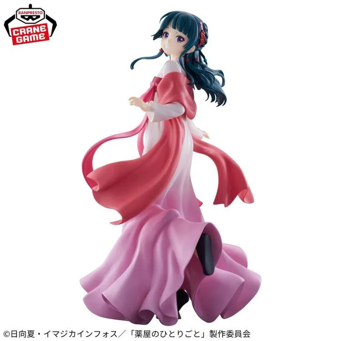 Bandai Banpresto The Apothecary Diaries Maomao (Walking Around Town) Figure