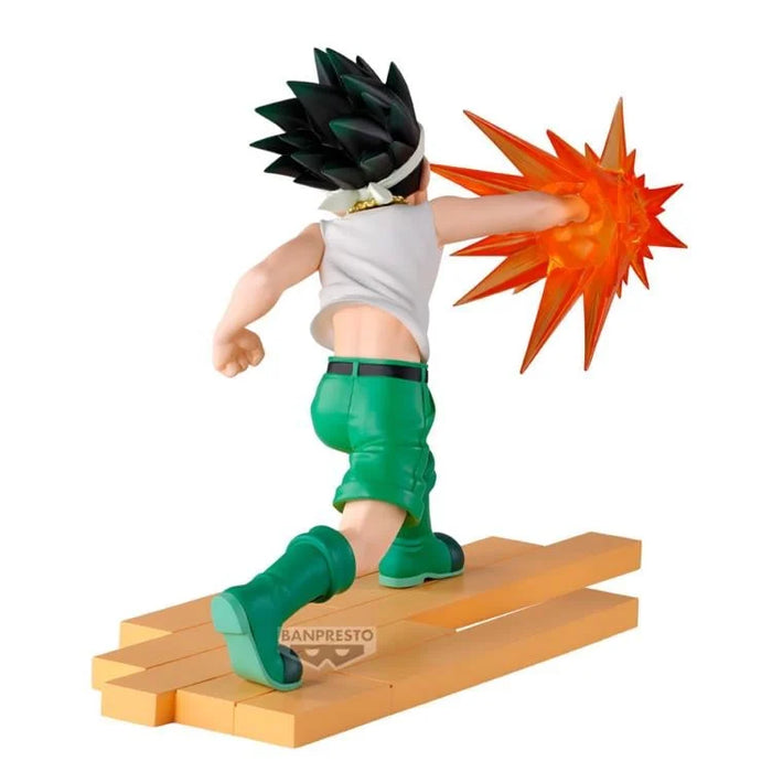 Bandai Banpresto Hunter x Hunter Gon (G.I. Arc) Figure
