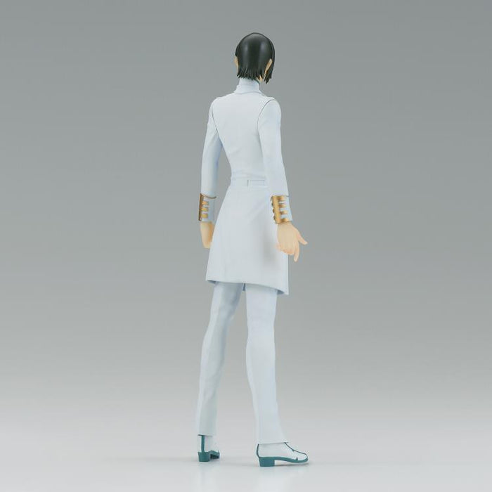 Bandai Banpresto Bleach Solid and Souls Uryu Ishida (Ver.2)