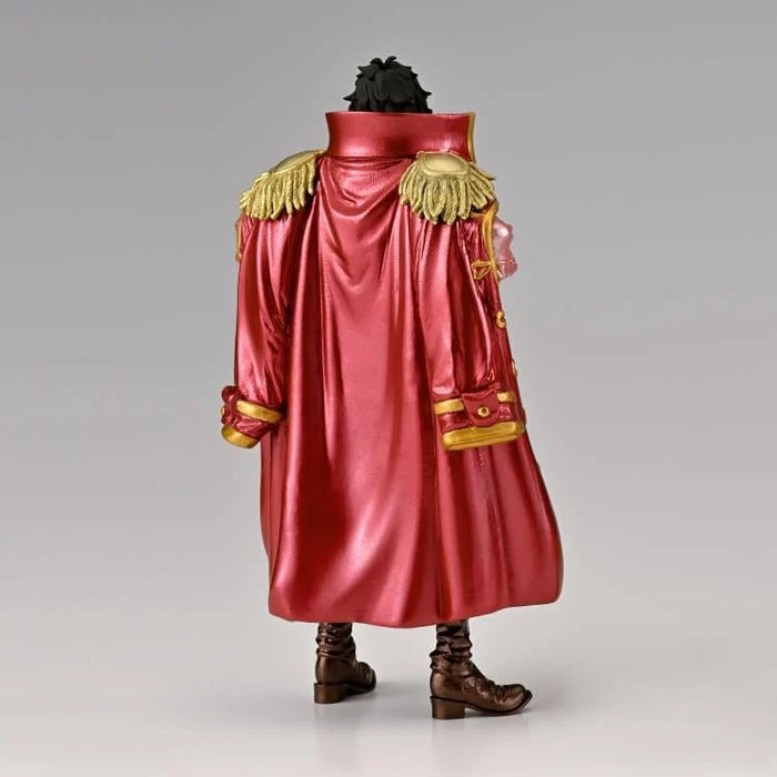Bandai Banpresto One Piece King of Artist Gol D. Roger (Special Ver.) Figure
