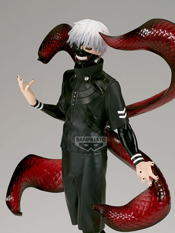 Bandai Banpresto Tokyo Ghoul Grandista Ken Kaneki (Ver. II) Figure