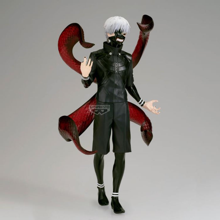 Bandai Banpresto Tokyo Ghoul Grandista Ken Kaneki (Ver. II) Figure