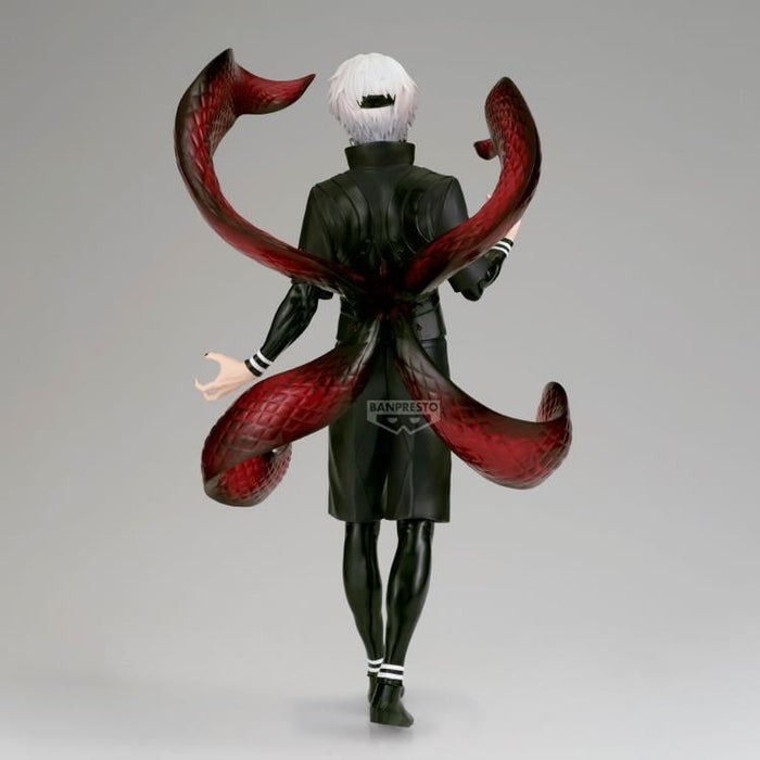 Bandai Banpresto Tokyo Ghoul Grandista Ken Kaneki (Ver. II) Figure