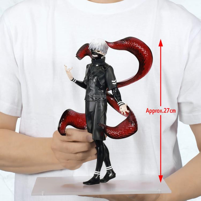 Bandai Banpresto Tokyo Ghoul Grandista Ken Kaneki (Ver. II) Figure