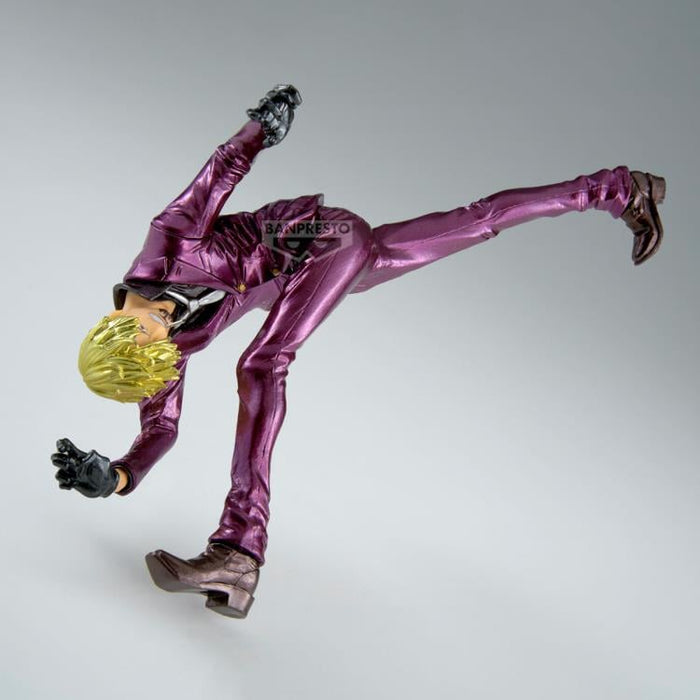 Bandai Banpresto One Piece King of Artist Sanji (Special Ver.) Figure