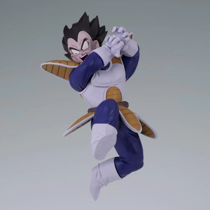 Bandai Banpresto Dragon Ball Z Match Makers Vegeta (vs. Son Goku)