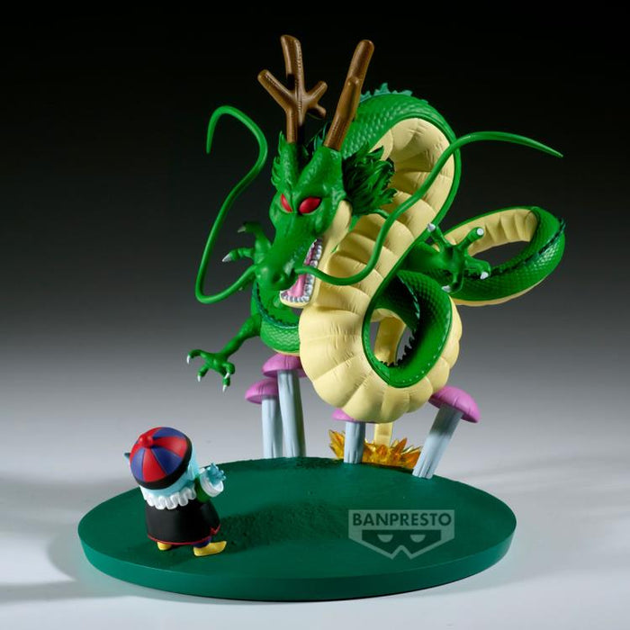 Bandai Banpresto Dragon Ball History Box Shenron Figure