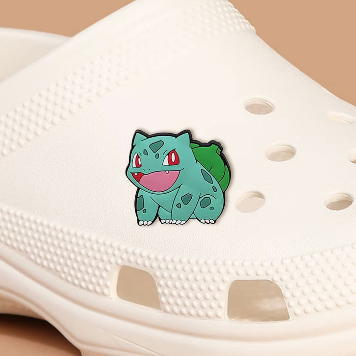 Pokemon Anime charms for crocs