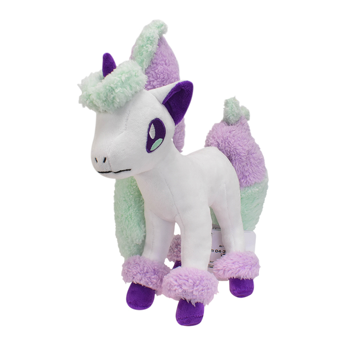 Pokémon Plushy – Galarian Ponyta