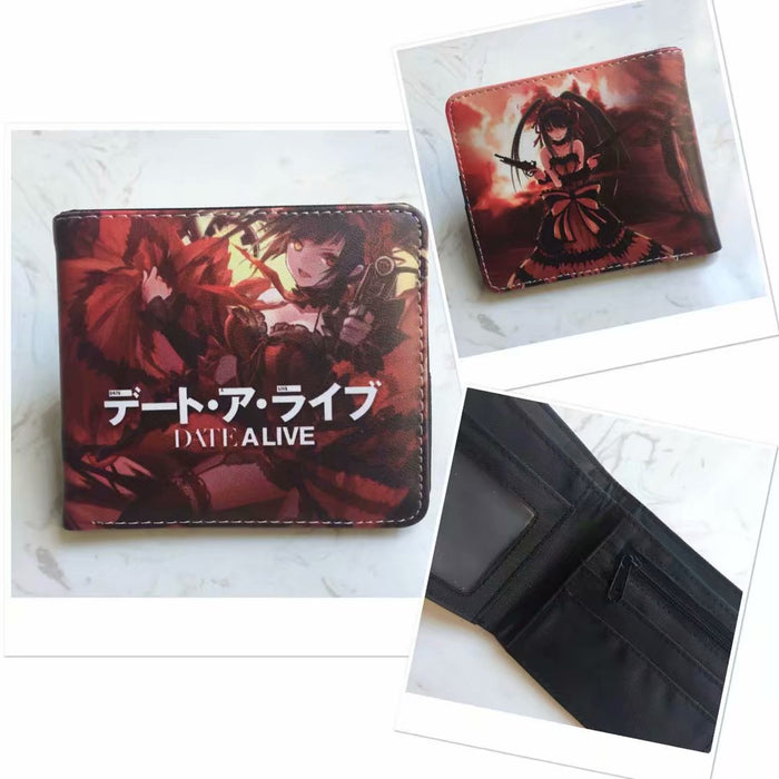Date a Live Wallet