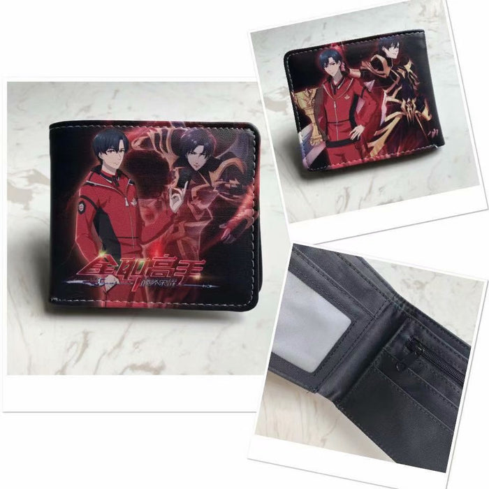 The Kings Avatar Wallet