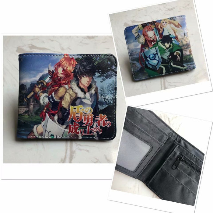 The Rising of the Shield Hero Wallet