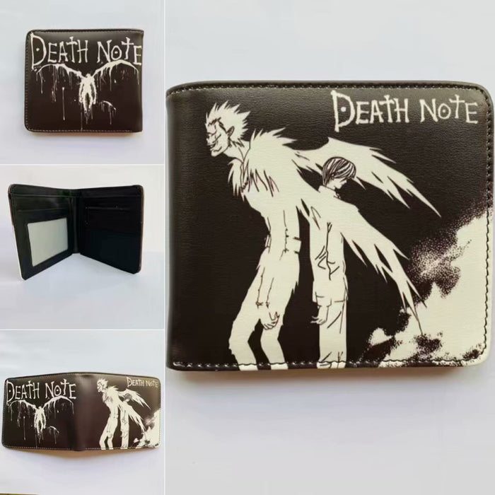 Death note wallet