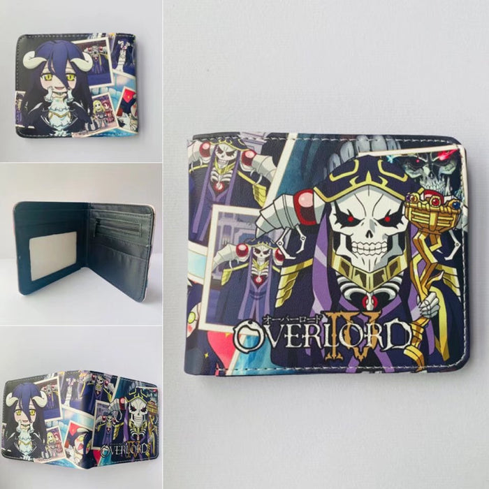 Overlord Wallet