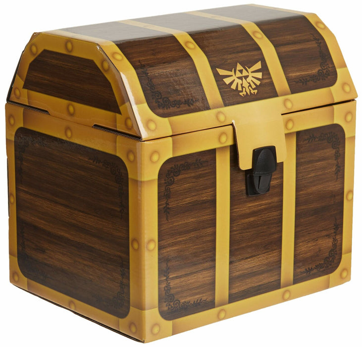 The Legend of Zelda - Legendary Edition Box Set