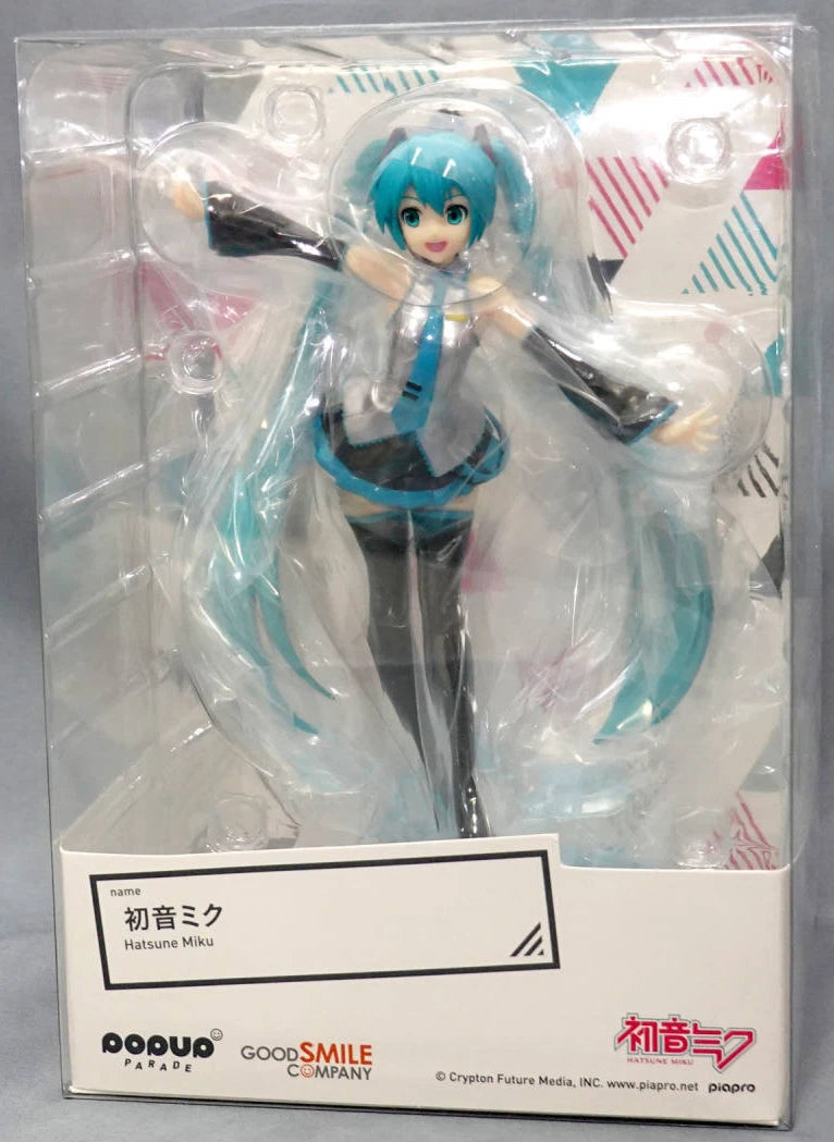 Good Smile Company: Vocaloid - POP UP PARADE Hatsune Miku — Anime House ANZ