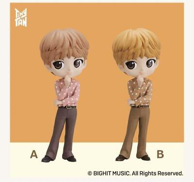 BANDAI BANPRESTO BTS TinyTAN Dynamite Q Posket Jin FIGURE