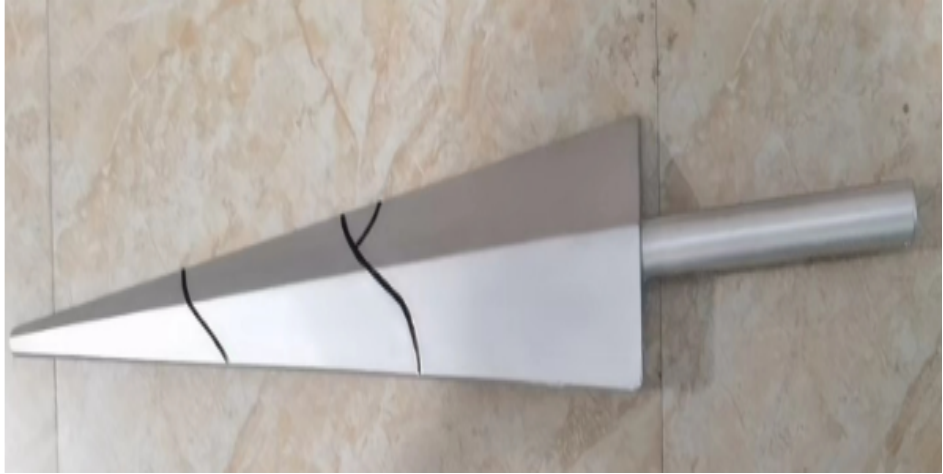 The Nail Hollow Knight Sword - Cosplay Foam Sword 1241