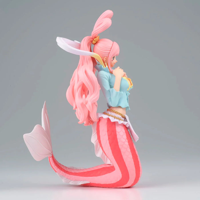 One Piece Glitter & Glamours Shirahoshi Figure