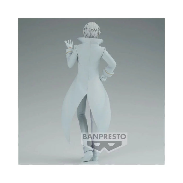 Bandai Banpresto That Time I Got Reincarnated as a Slime Otherworlder vol. 17 Clayman figure