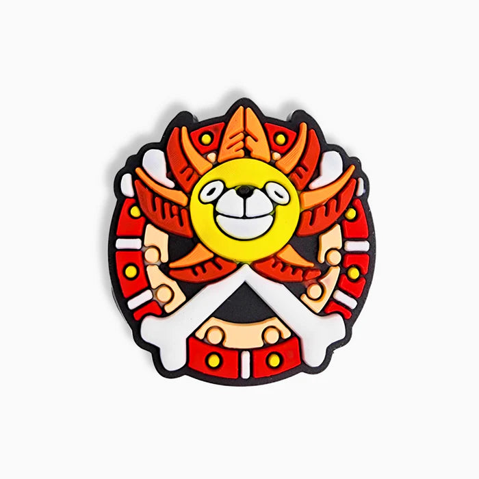 One Piece Anime charms for crocs Anime House