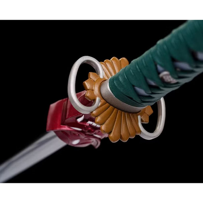 Metal sword Valorant – Onimaru Kunitsuna - The Oni King’s Cursed Sword (4112/4112A/4112B)