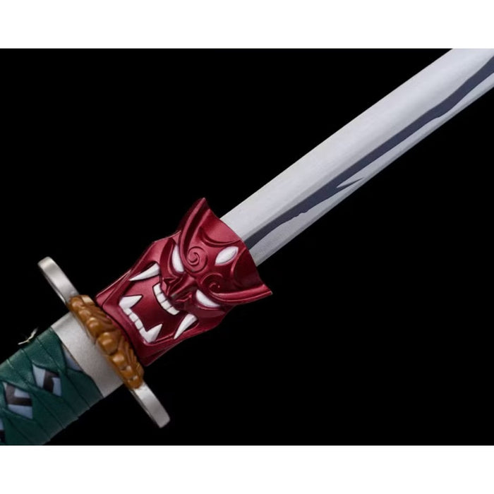 Metal sword Valorant – Onimaru Kunitsuna - The Oni King’s Cursed Sword (4112/4112A/4112B)