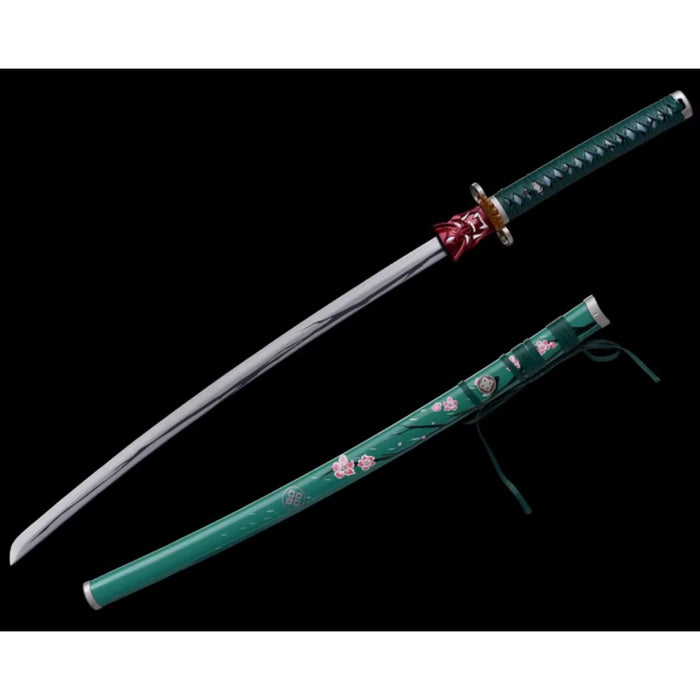 Metal sword Valorant – Onimaru Kunitsuna - The Oni King’s Cursed Sword (4112/4112A/4112B)