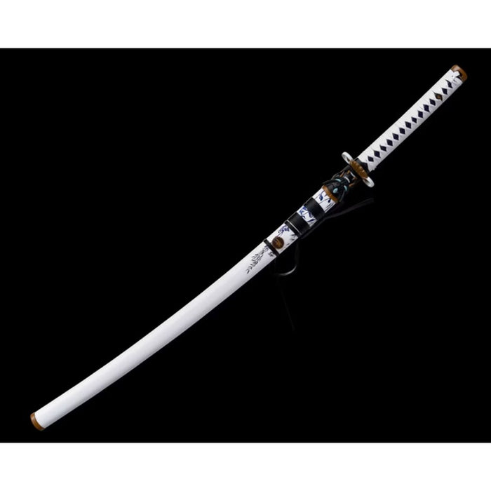 Metal sword Valorant – Onimaru Kunitsuna - The Oni King’s Cursed Sword (4112/4112A/4112B)