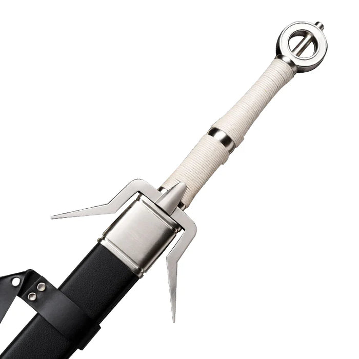 Metal Sword The Witcher 4 Ciri's Zireael Sword 323E