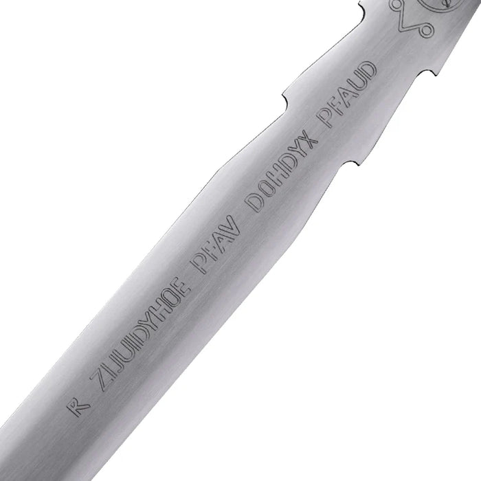 Metal Sword The Witcher 4 Ciri's Zireael Sword 323E