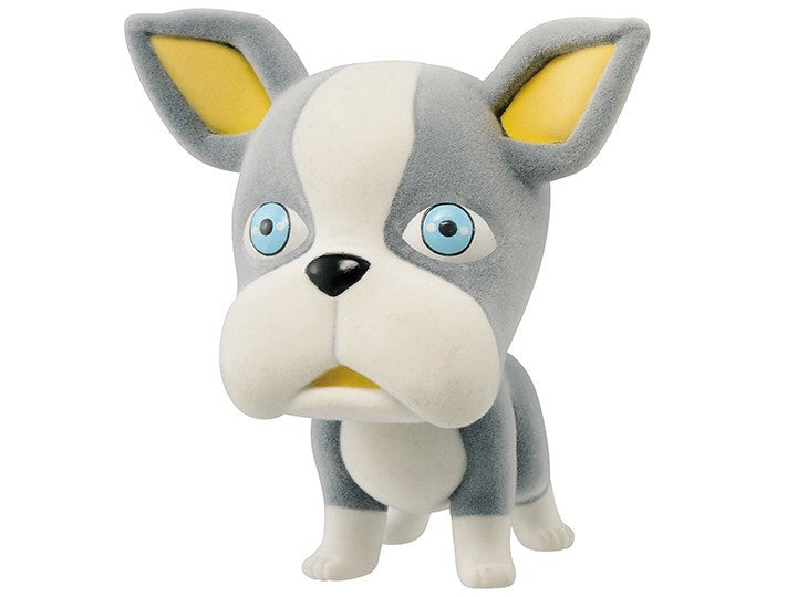 Jojo'S Bizarre Adventure - Stardust Crusaders: Banpresto - Ichibansho Jojo'S Bizarre Adventure - Stardust Crusaders: Banpresto - Ichibansho