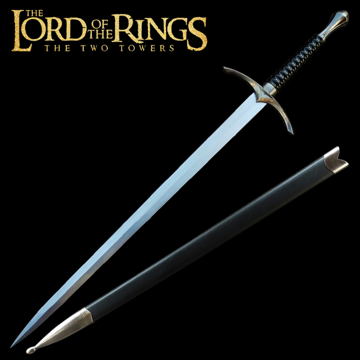 Metal Katana / Sword The Lord of the Rings Cosplay Sword 380/380B/380C/380D