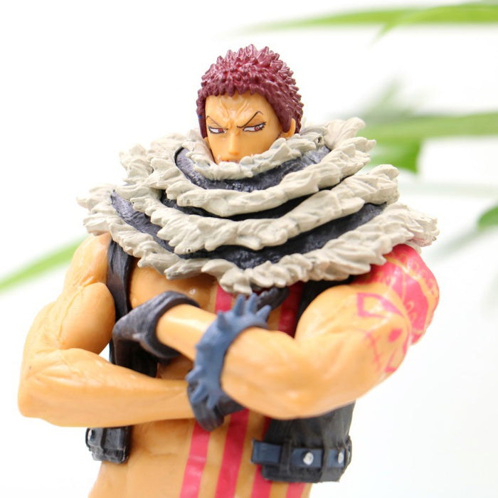 One Piece – Charlotte Katakuri Action Figure shipping from Japan 10 days