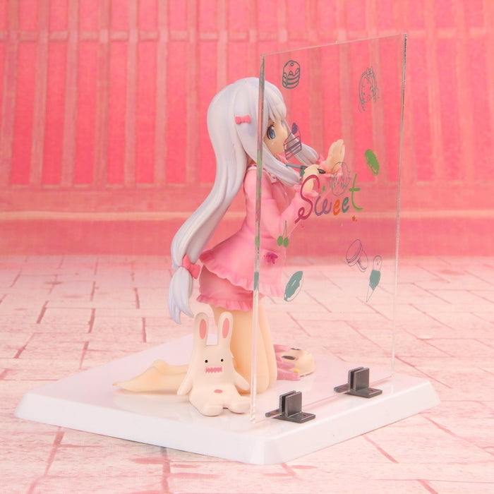 PVC Figure - Eromanga Sensei