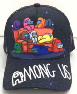 Among Us - Cap/Hat