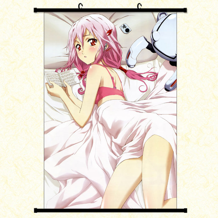Wall Scroll - Guilty Crown