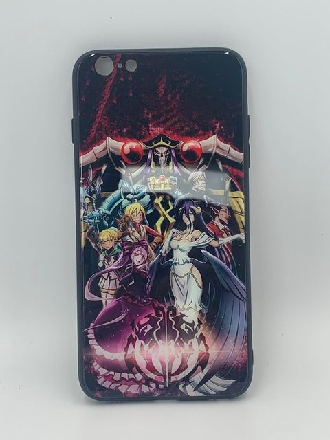 Overlord Phone Case